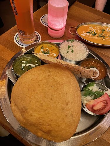 Aapka - Indisches Restaurant Berlin - Berlin