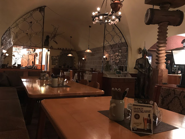 Comentarii opinii despre Maximilians Klause