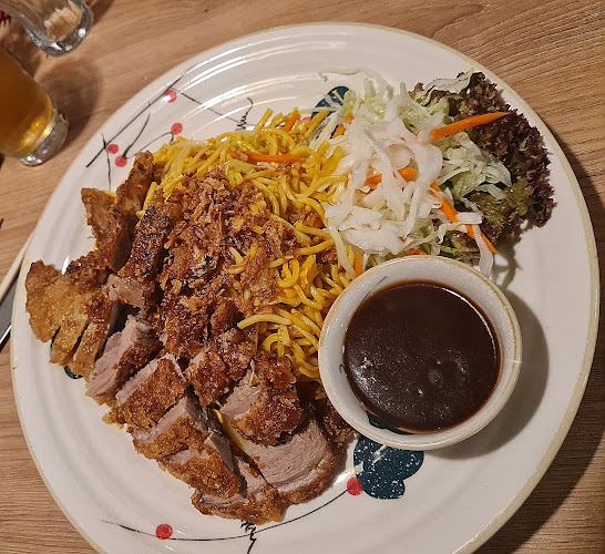 Comentarii opinii despre Hong Ngoc Vietnamesisches Restaurant