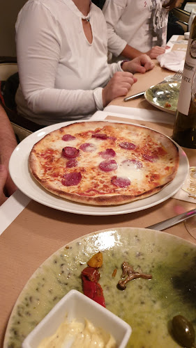 Comentarii opinii despre Restaurant Pellolitto Pizzamanufaktur