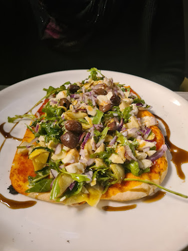 Comentarii opinii despre Pizzeria Bei Mem