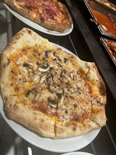 Restaurant Das Bergius