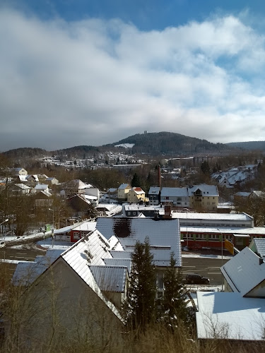 Bistro Brotzeit - Suhl