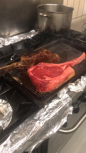 Burger Und Steak Rizzo - Günzburg