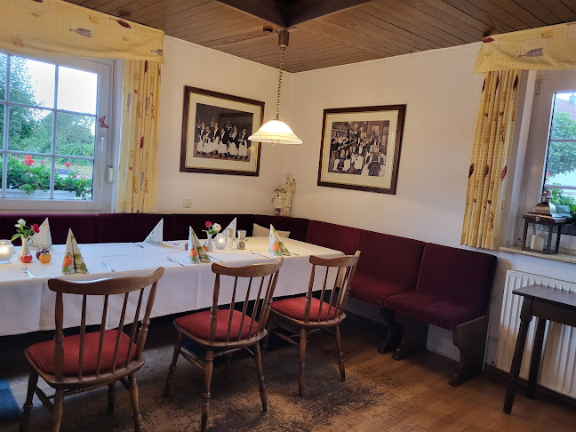 Landhaus Rohlfing - Heinrich Rohlfing - Gastronomie und Hotellerie