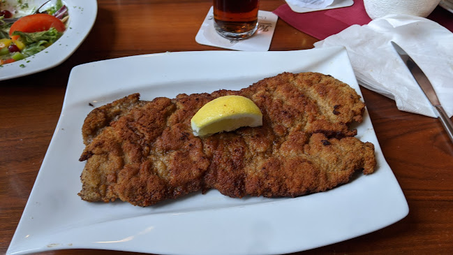 Gaststätte Deutsches Haus - Gastronomie und Hotellerie