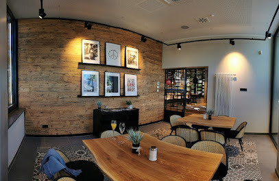 Karlchens Backstube - BrOTSCHAFT Bünde Bahnhof