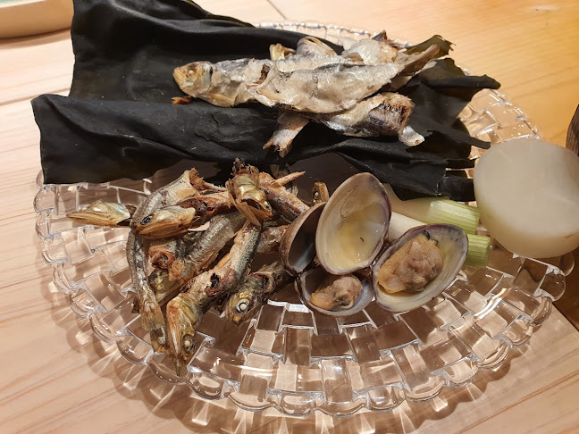 Comentarii opinii despre Oyster Lodge