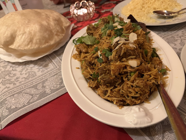 Restaurant Shalimar - Original Indisch-Pakistanische Spezialitäten - Bautzen