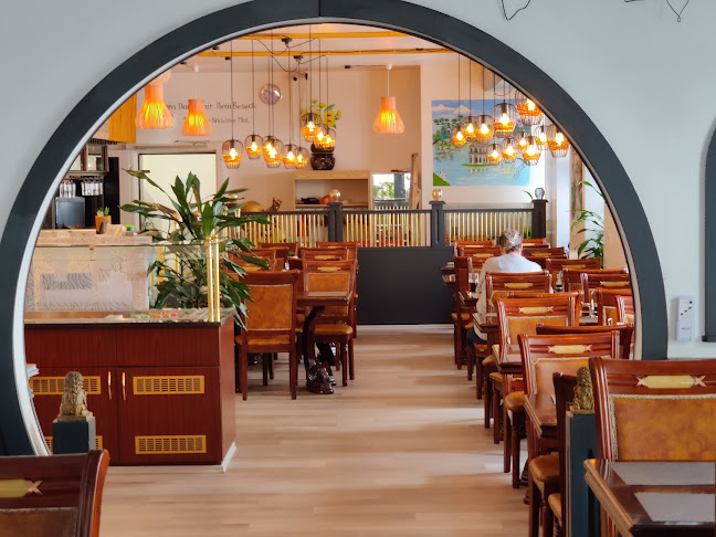 Opinii despre Asia Hai Restaurant&Sushi Bar în Trier - Gastronomie und Hotellerie