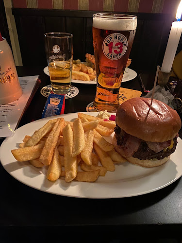 Comentarii opinii despre Flynn's Inn Whiskey Bar & Pub Bonn