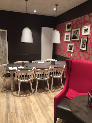 Stadtbäckerei Nordstraße