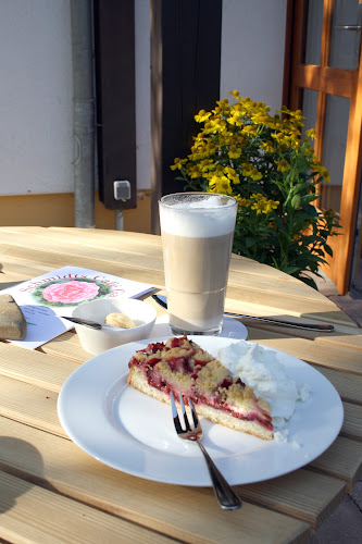 Comentarii opinii despre Schmidt's Café Garten