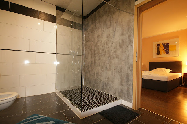 Comentarii opinii despre Hotel Restaurant Schürken's