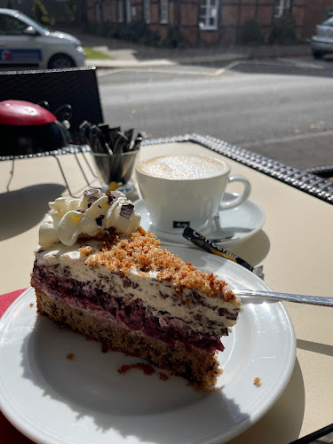 Landcafe Altes Backhaus - Gastronomie und Hotellerie