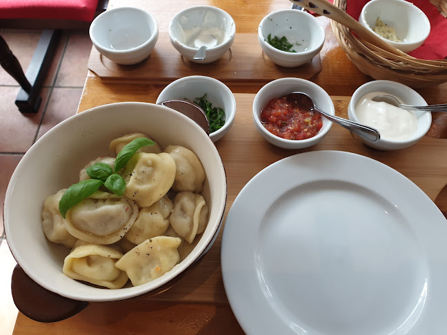 Comentarii opinii despre CAFE BALTIKA