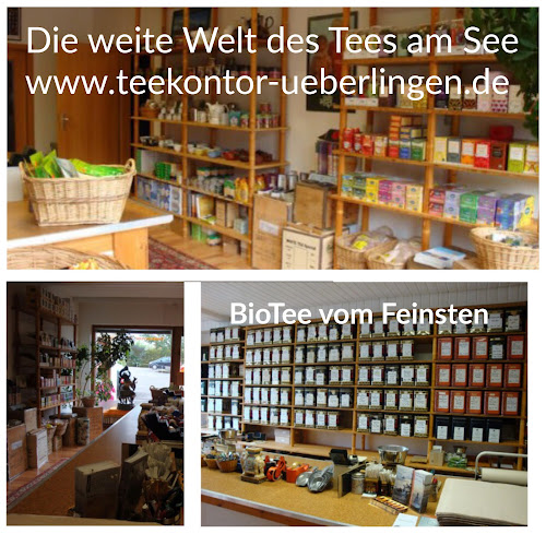 Comentarii opinii despre Teeblätter Versand