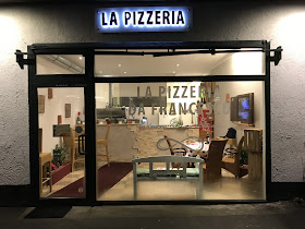 La Pizzeria da Francesco