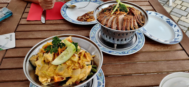 Asia Restaurant Zum Goldenen Drachen - Quedlinburg