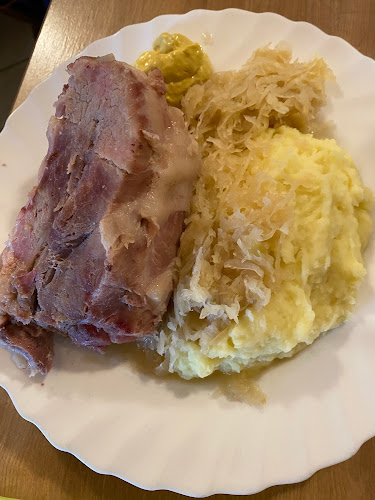 Mühlheim (Main) Probierstube - Mühlheim am Main