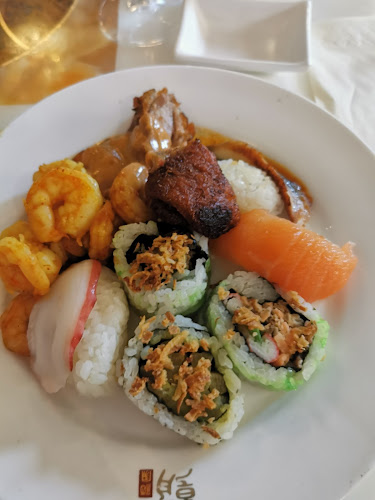 Comentarii opinii despre China-Restaurant King's Palace