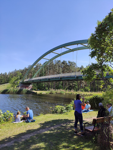 Imbiss & Sauna Friedrichsthal "Alte Fähre" - Gastronomie und Hotellerie