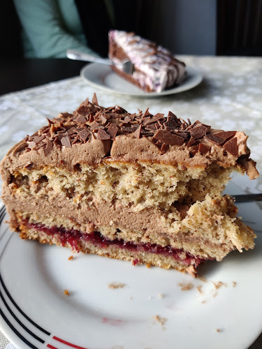 Kaffeediele Degersen - Gastronomie und Hotellerie