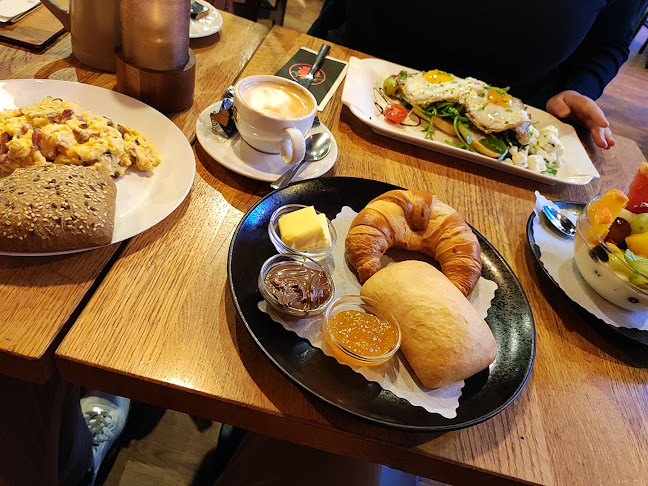 Comentarii opinii despre Erste Liebe Freiburg