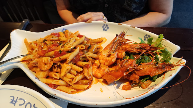 Trattoria Salento da Luca - Emsdetten