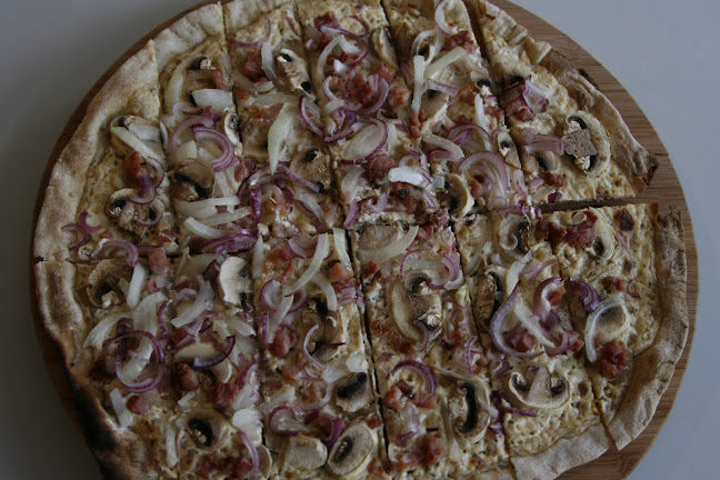 Pizza Dorado - Berlin