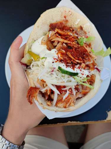 Opinii despre Saar Kebap-Haus în Ensdorf - Gastronomie und Hotellerie