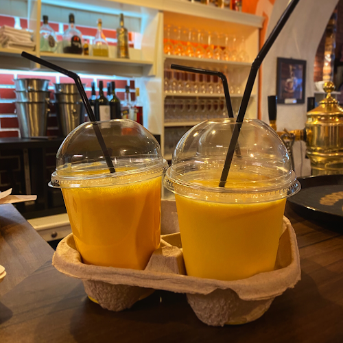 inDelhi Indian Restaurant - Gastronomie und Hotellerie