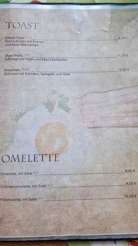 Restaurant - Pension Schleiferstube Inh.Erika Dreher - Idar-Oberstein