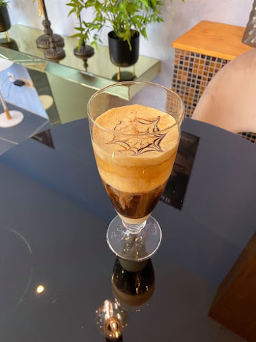 BoboQ Spandau Berlin - Ông và Bà Cafe - Gastronomie und Hotellerie