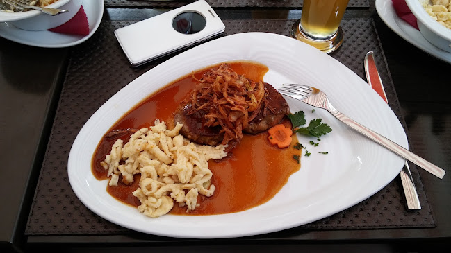 Comentarii opinii despre Koppes Tafelhaus - Restaurant