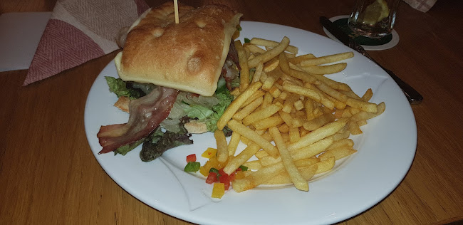 Opinii despre Dorfkrug Kaiser GmbH & Co. KG în Espelkamp - Gastronomie und Hotellerie