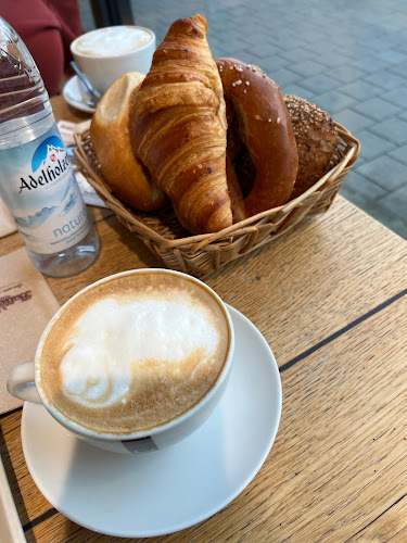 Bäckerei Balletshofer - Gastronomie und Hotellerie