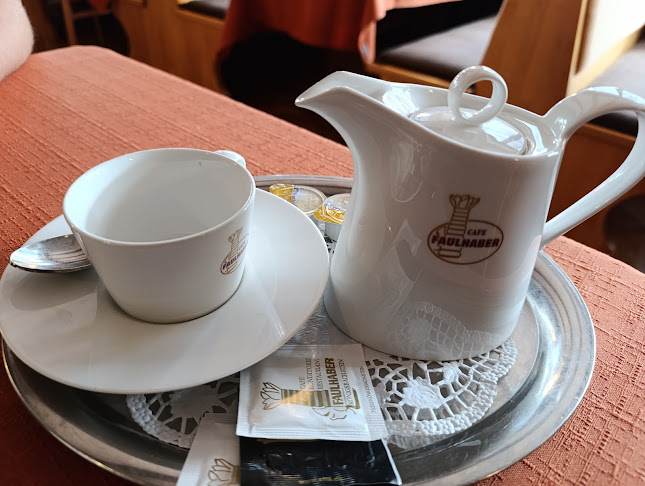 Café Faulhaber - Gastronomie und Hotellerie
