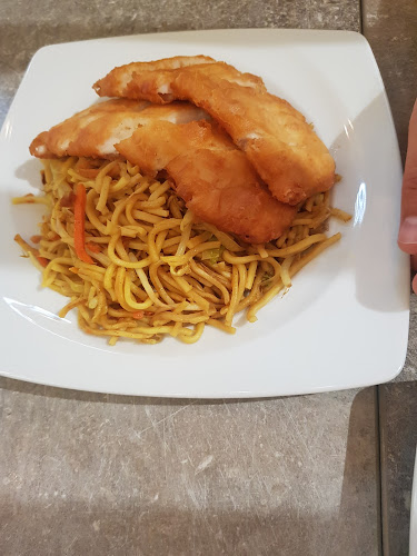 Restaurant Thai Gourmet - Gastronomie und Hotellerie