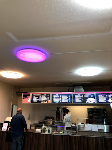 Comentarii opinii despre Pizza Wöschhalde