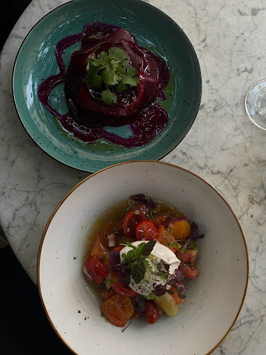 Opinii despre Altes Europa Restaurant în Berlin - Gastronomie und Hotellerie