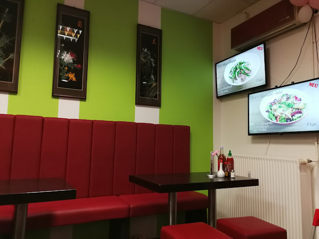 Asia Imbiss Orchidee - Gastronomie und Hotellerie