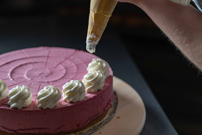 Opinii despre Bäckerei Korb Filiale în Mülsen - Gastronomie und Hotellerie