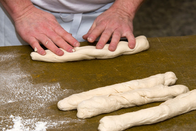 Comentarii opinii despre Nohn Spezial-Brezelbäckerei