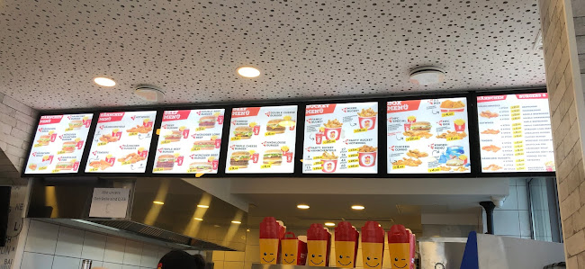 HFC Dillenburg - Dillenburg