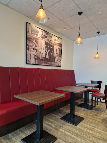 Bäckerei & Konditorei Kretzer - Leverkusen