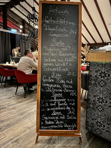 Opinii despre da Vinci în Arnsberg - Gastronomie und Hotellerie