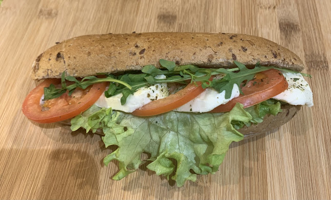 Mia’s Backstube - Gastronomie und Hotellerie