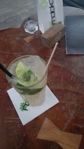 Opinii despre Medusa Bar Essen în Essen - Gastronomie und Hotellerie