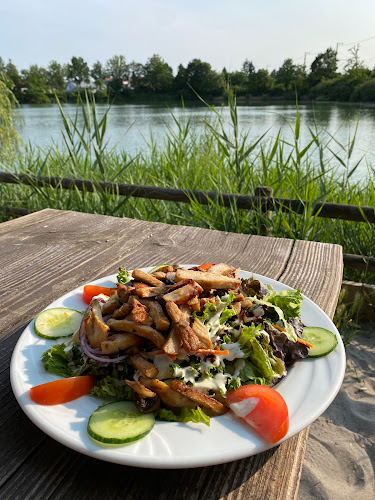 Gaststätte Zur Fischerhütte am Bahnweiher - Gastronomie und Hotellerie